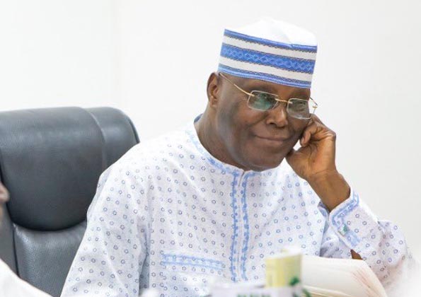 Atiku Abubakar tells INEC chairman: Resign instead of shifting blames on ‘negligent’ staff