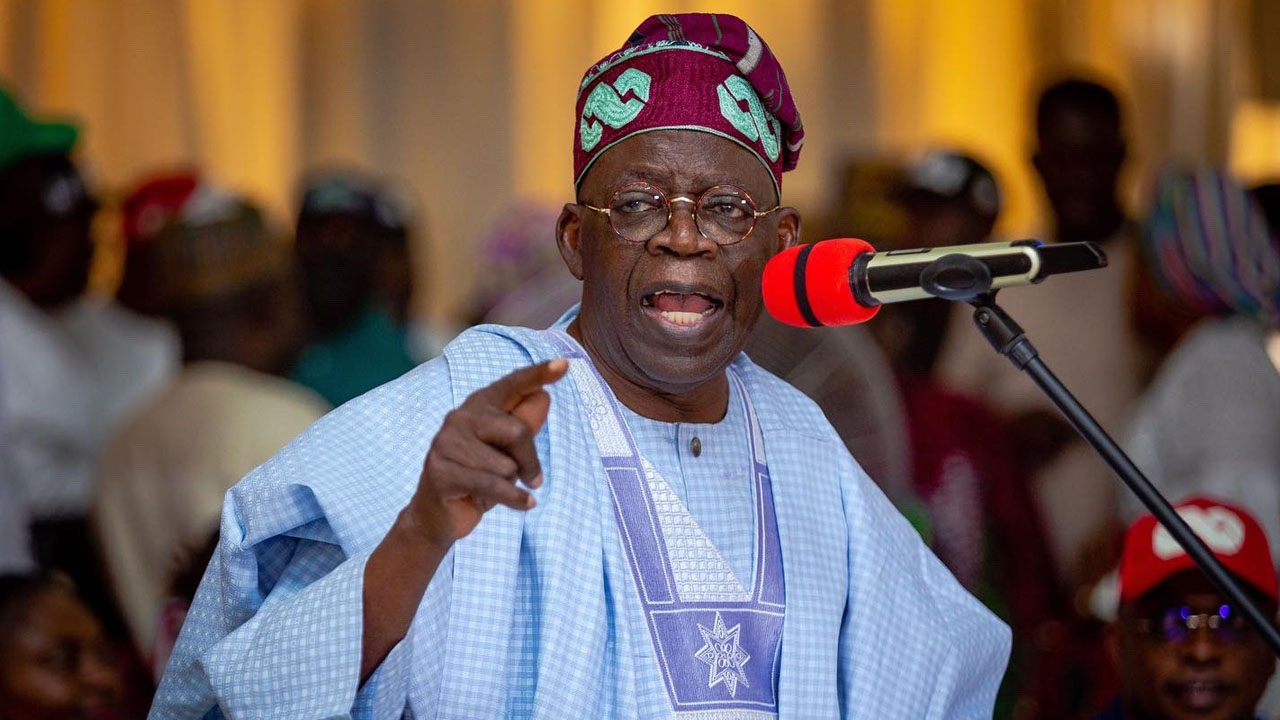 President-elect Bola Tinubu plans to remove fuel subsidies and use recovered funds for public transport subsidies