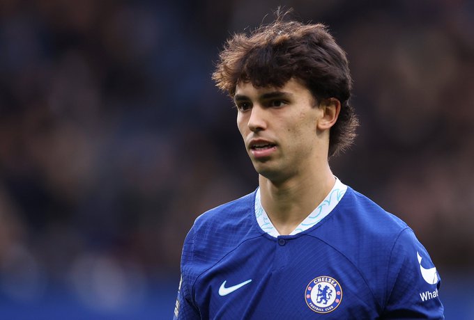 João Félix Passion for Chelsea as January move: