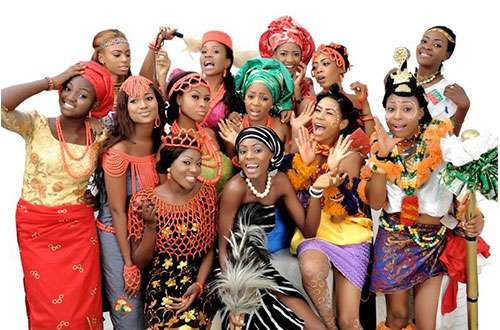 Igbo Holds Nigeria’s Largest Ethnic Group With Vibrant Culture