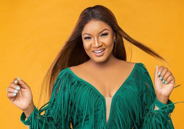 I Almost went into prostitution – Omotola Jalade (Video)