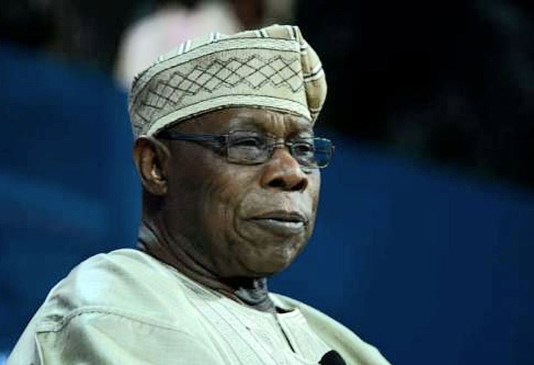 Why I visited IBB In Minna – Obasanjo