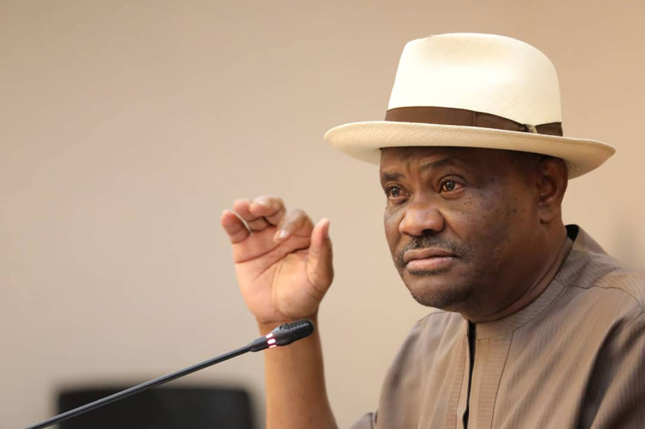 We’re Constructing World-Class Bus Terminals to Improve Transportation in Abuja – Wike