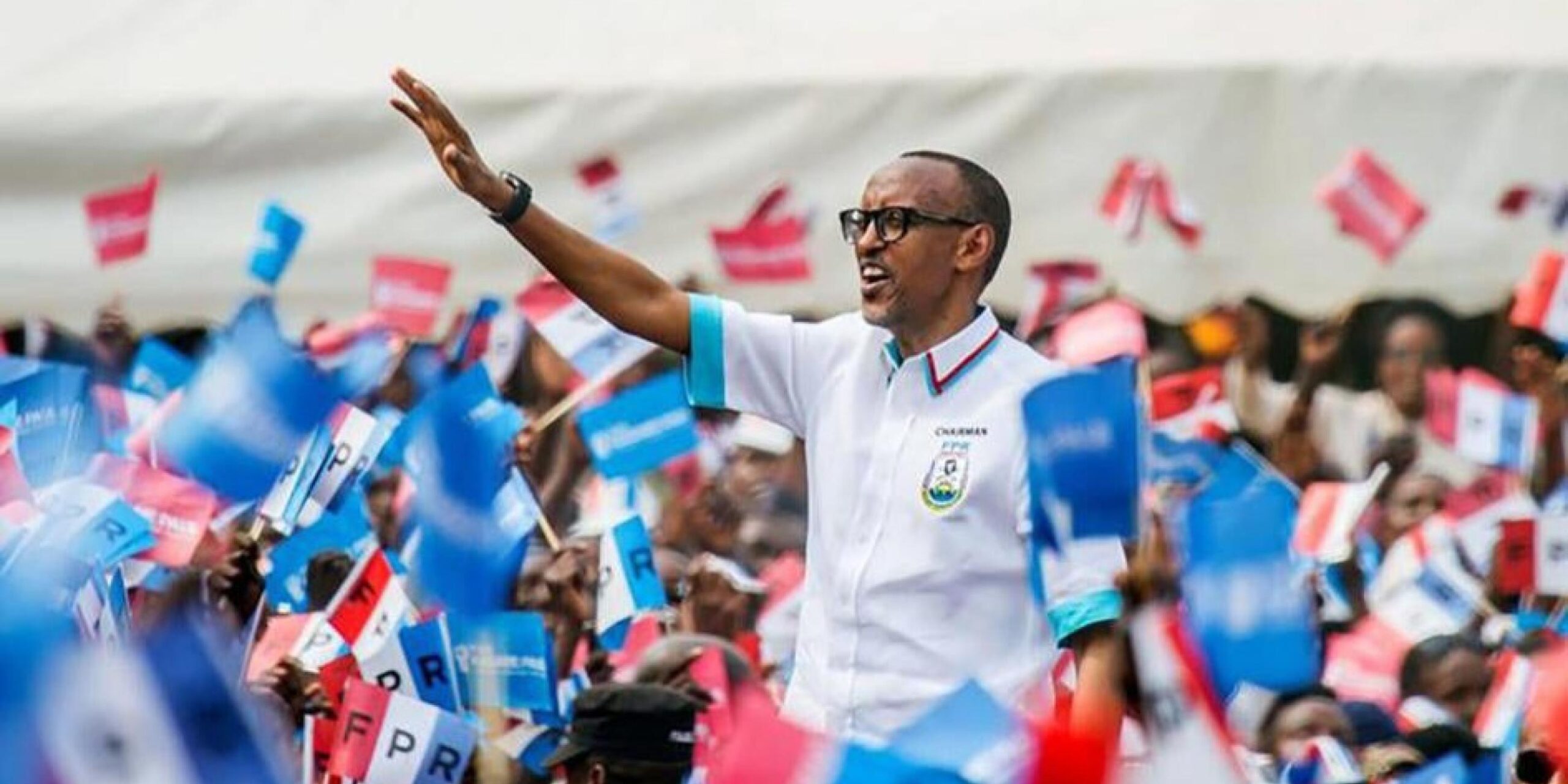 Breaking: Rwanda prepares for presidential election on Monday; Kagame could secure re-election after 24 years as leader