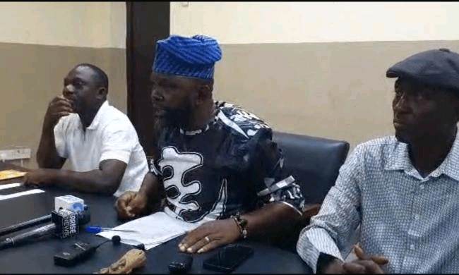 Pan-Yoruba Group Says EndBadGovernance Protest is About Fighting Poverty, Not Against Nigeria