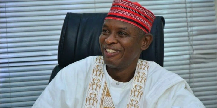 Abba Yusuf has announced that Kano will hold local government elections and has accepted the Supreme Court’s decision.