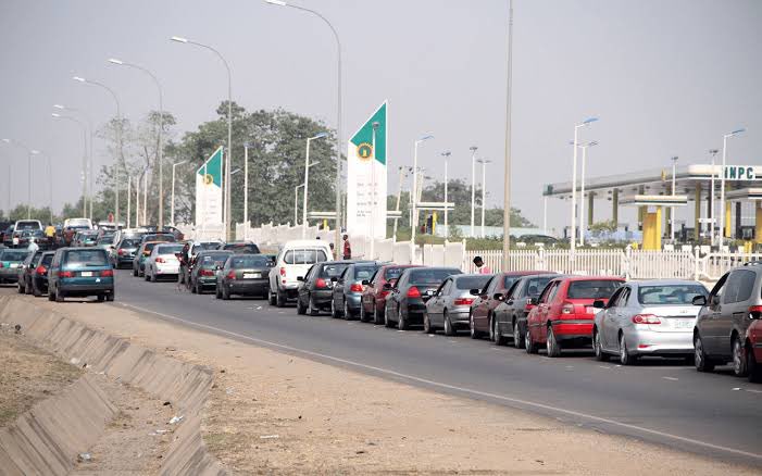 Fuel scarcity looms as depots raise petrol price to N720/litre