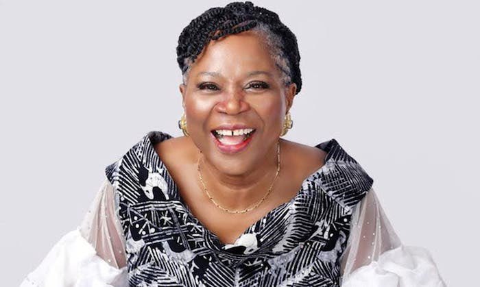 BREAKING NEWS: Legendary Singer Onyeka Onwenu Passes Away