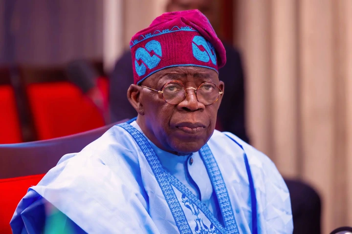 Breaking: President Tinubu inaugurates Presidential Economic Coordinating Committee