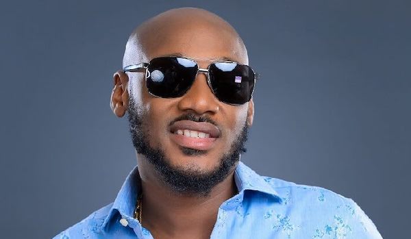 2Face Idibia: Burna Boy Top 5 Music Artists Globally