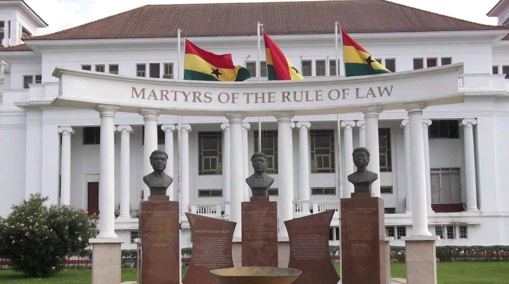 Supreme Court of Ghana postpones its decision on the anti-LGBTQ bill