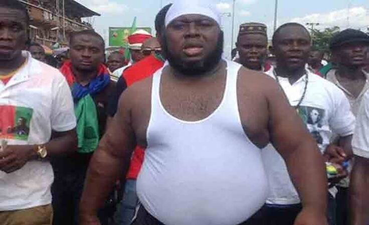 Asari-Dokubo advises: Keep hunger protests out of the Niger Delta