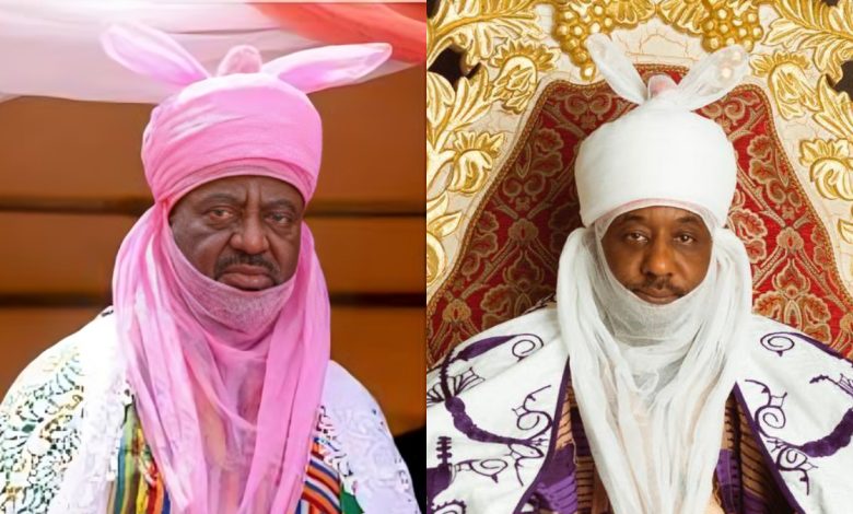 Kano anticipates tension as Appeal Court gets set to announce judgment on Emirate conflict