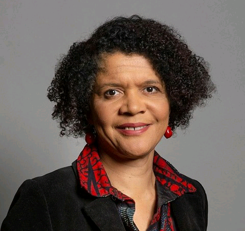 Breaking: Nigerian Lady from Anambra: Chi Onwurah Wins Newcastle Seat in UK Election