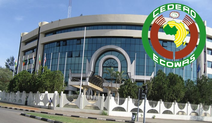 Breaking: Central Bank Governors Meet To Actualise Single Currency: ECOWAS Finance Ministers