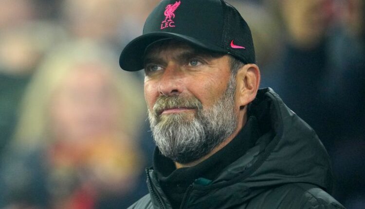 Formal Liverpool manager Klopp Gets Next Job Offer