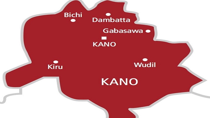 Kano residents raised alarm as armed hoodlums camp at Emir’s palace