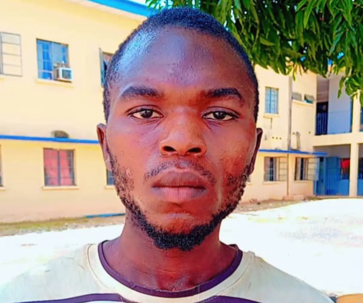 Man kills close friend, takes motorcycle, N20,000 cash