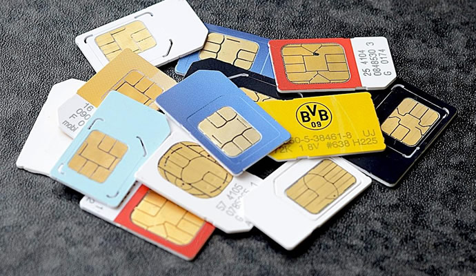 NIN linkage: Network providers begin final phase of SIM disconnection