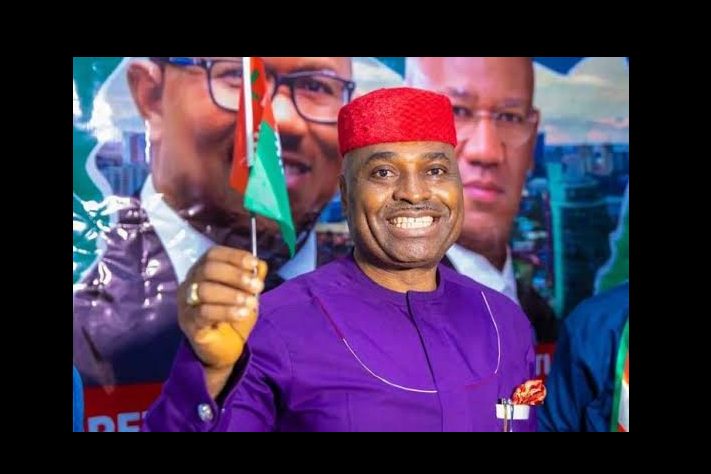 I remain a full-fledged member of the Labour Party – Kenneth Okonkwo