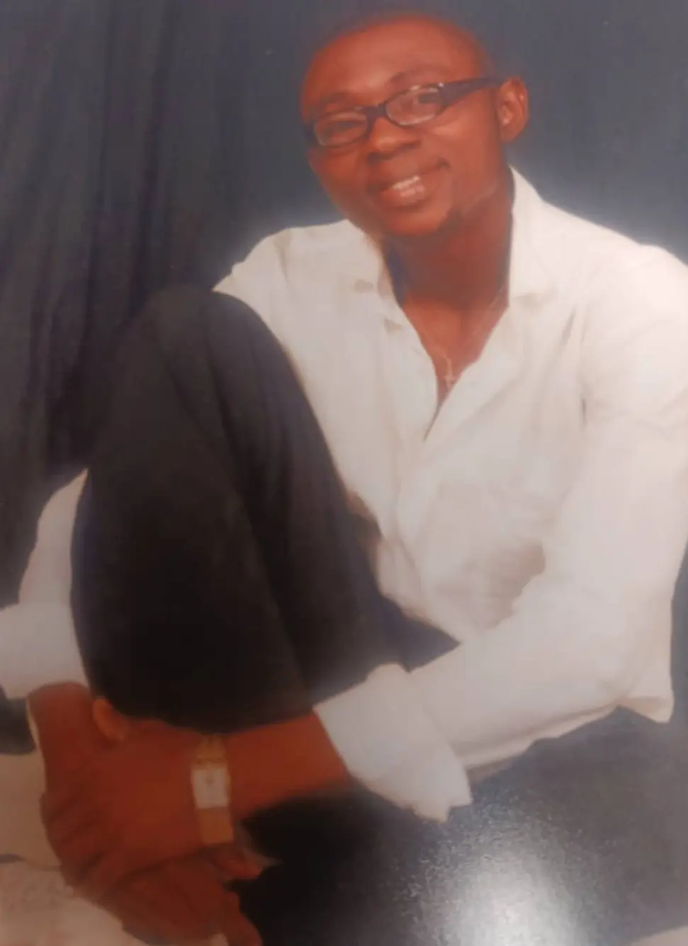 40-year-old man declared missing in Ekiti