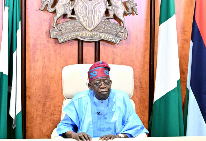 Tinubu Signs Executive Order to Waive Taxes on Imported Pharmaceutical Inputs