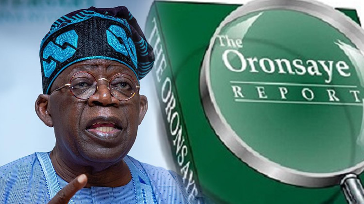 Oronsaye Report: Reps ensure unwavering dedication to due process