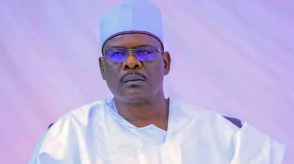 Speaking truth is a Crime under APC – Labour Party reacts to Ndume’s removal as Chief Whip