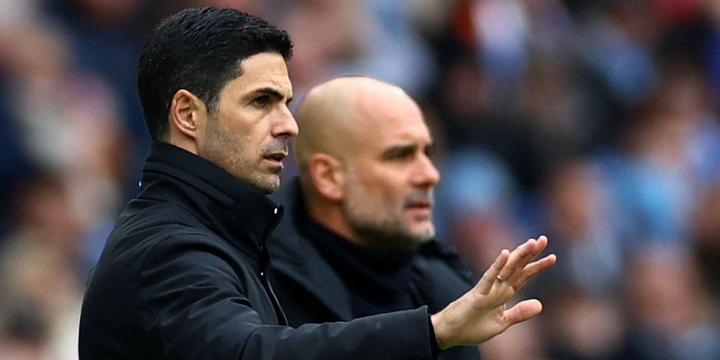 Sport: Arteta Prefer the £200,000-per-week star at Arsenal above all other striker