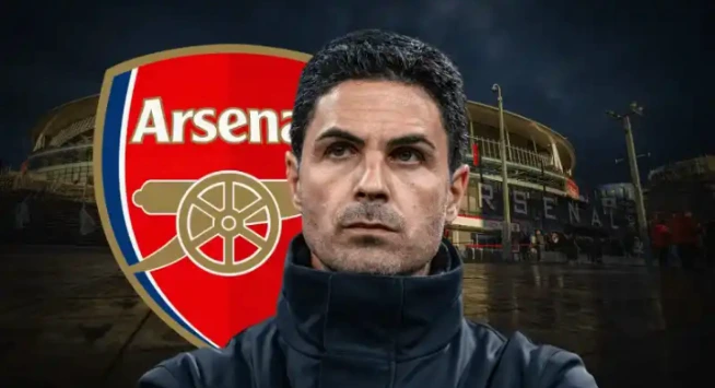 BREAKING – Arsenal beaten to ‘long-term’ £42m target in transfer blow