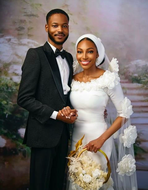 Pre-Wedding Photos of Emir of Kano’s Son and Fiancée Released”