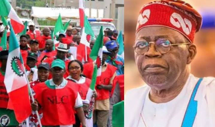 Today’s Headlines: President Bola Tinubu has declared hardship war on Nigerians –NLC, ICSAN VP wins global award