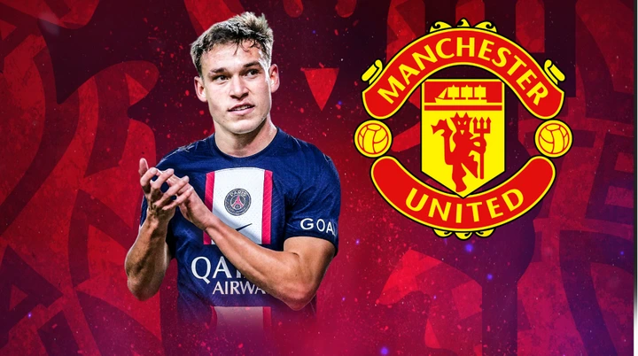 JUST IN: to leave PSG – Why Manuel Ugarte is the perfect Casemiro replacement at Man United