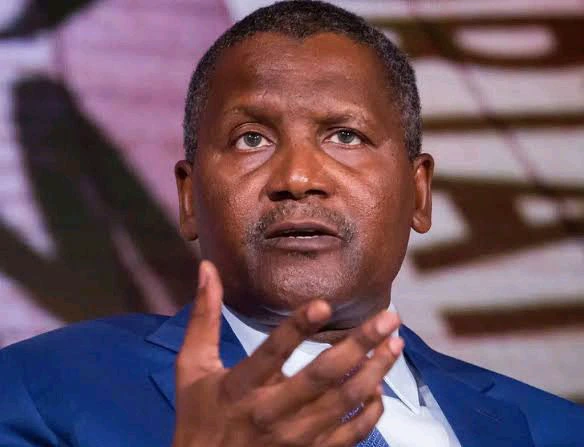 Dangote lowered the price of diesel from N1200 to N800. “Sowunmi mentioned that one of the importers was upset