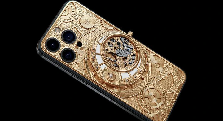 Top 10 Expensive phones brands in the world