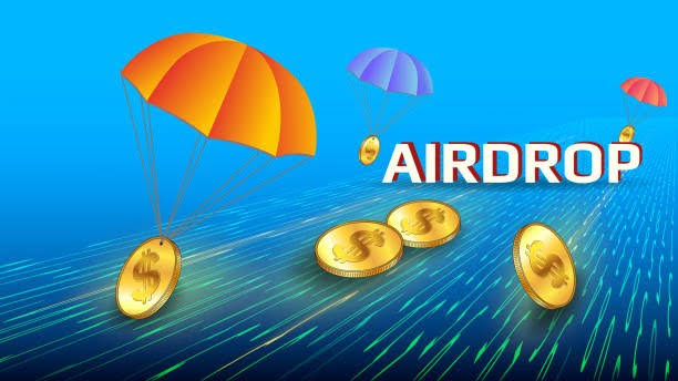 Top 9 Crypto Airdrops for 2024: Earn Free Cryptocurrency