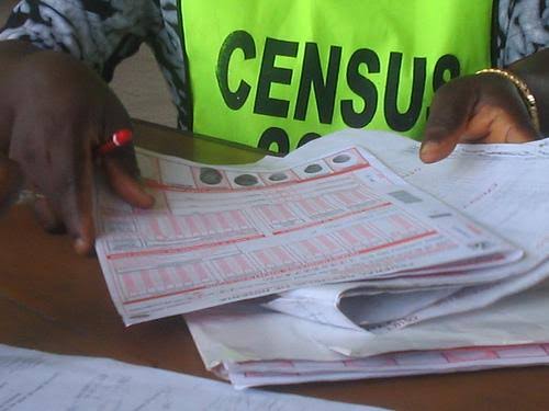 FG Sets National Census Date, Waiting for Tinubu’s Approval