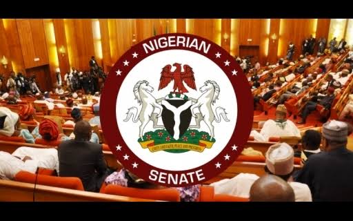 Breaking: The Senate is taking steps to establish the Tiga State.