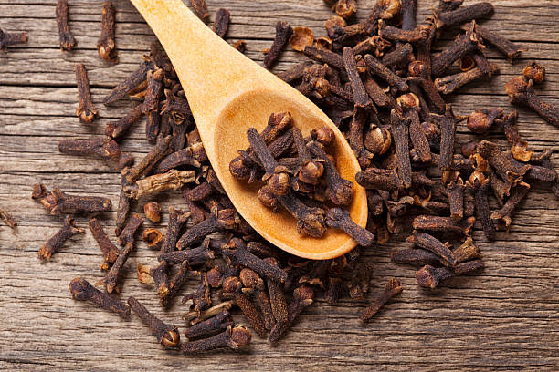 Unlocking Wellness: 8 Unexpected Health Benefits of Cloves Revealed.