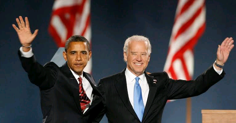 Reports indicate that Obama is advocating for Biden to withdraw from the 2024 presidential race