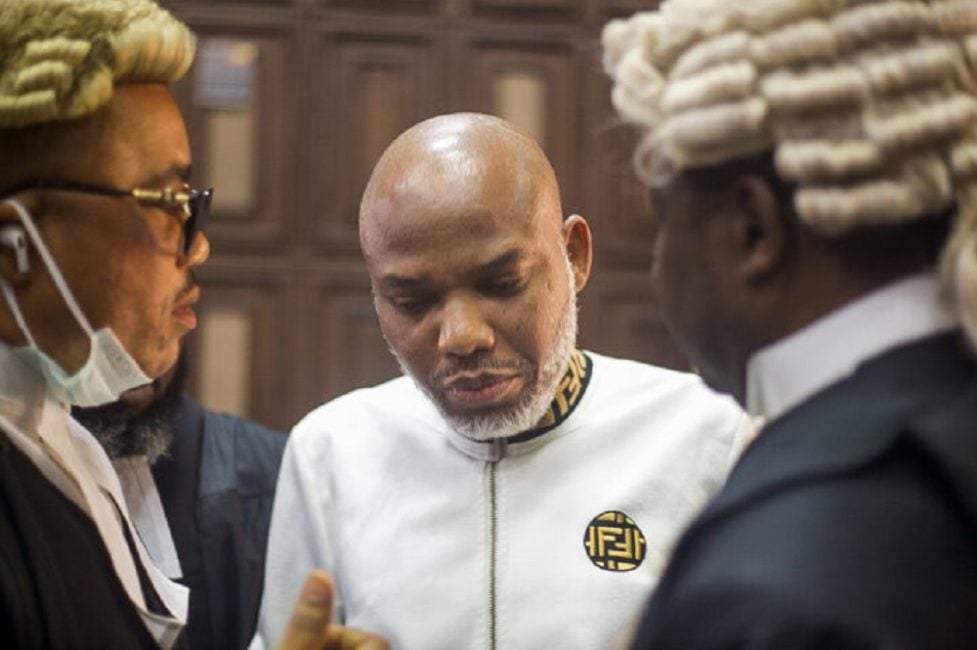 Priests accuse S’East governors of ignoring moves to release Nnamdi Kanu