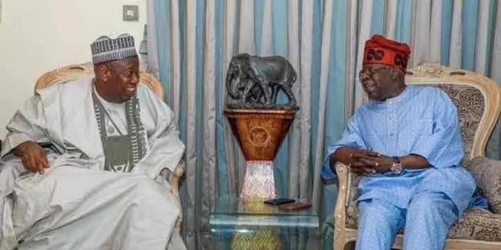 Tinubu Proposes APC Chairman Ganduje for Ambassadorial Position Despite Corruption Trial