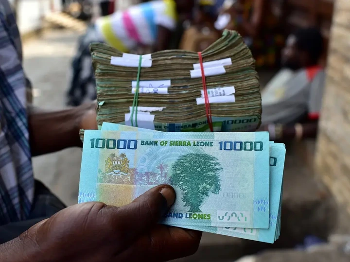 10 Currencies in Africa with the Lowest Value