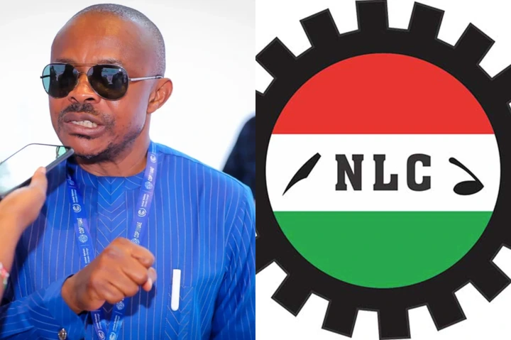 NLC Calls for Official Apology from Federal Government