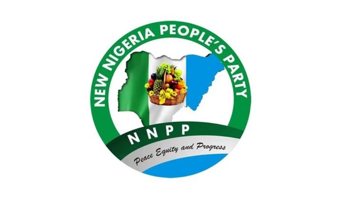 JUST IN: NNPP declares Fees For Chairmanship Nomination Form