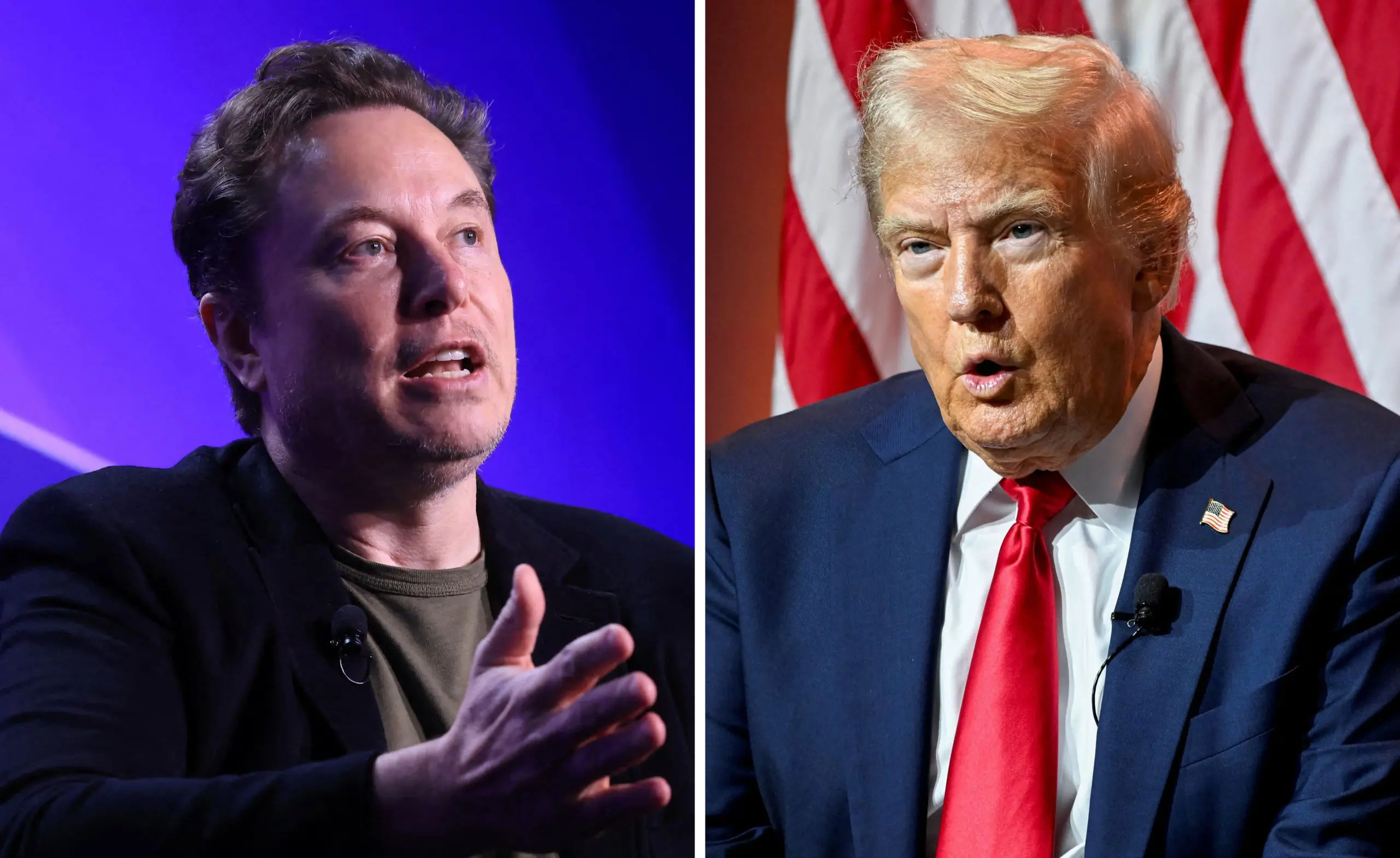 US election: Elon Musk’s interview with Trump hits 1 billion views on X