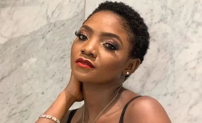 Simi Supports Nationwide Protests: “I Will Always Stand With The People”