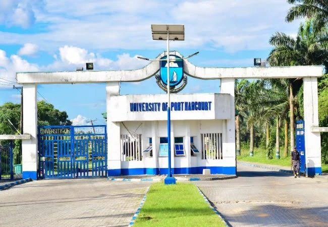 Uniport Refutes Claims of N649,400 Clearance Fee for Final-Year Students