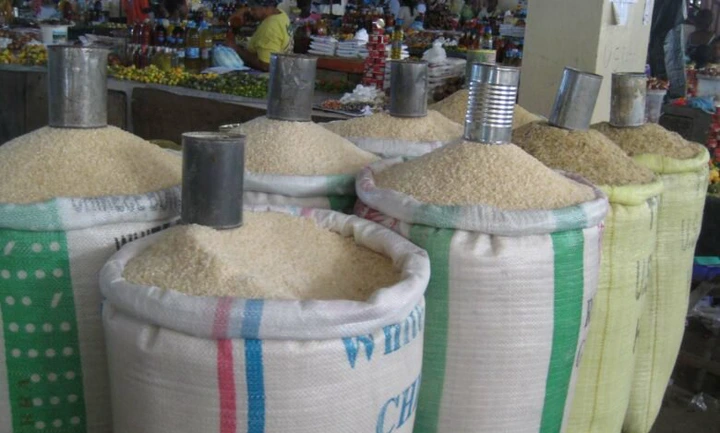 Hardship: Sokoto government announces Sales of rice at a lower price