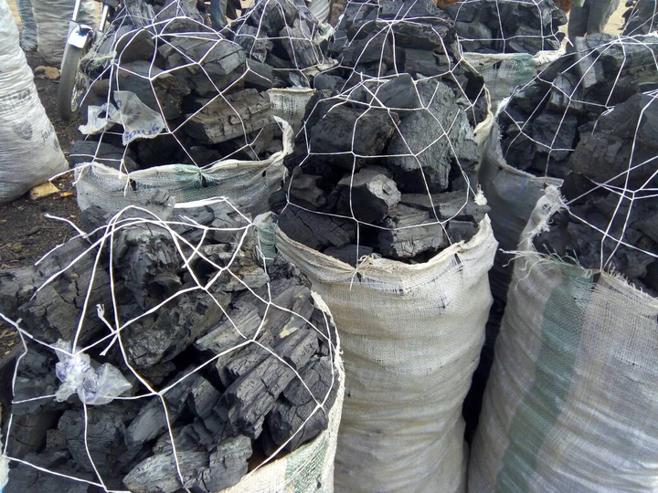 Charcoal Prices Soar in Kano